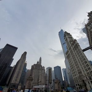 Meet your Posher, Skylar